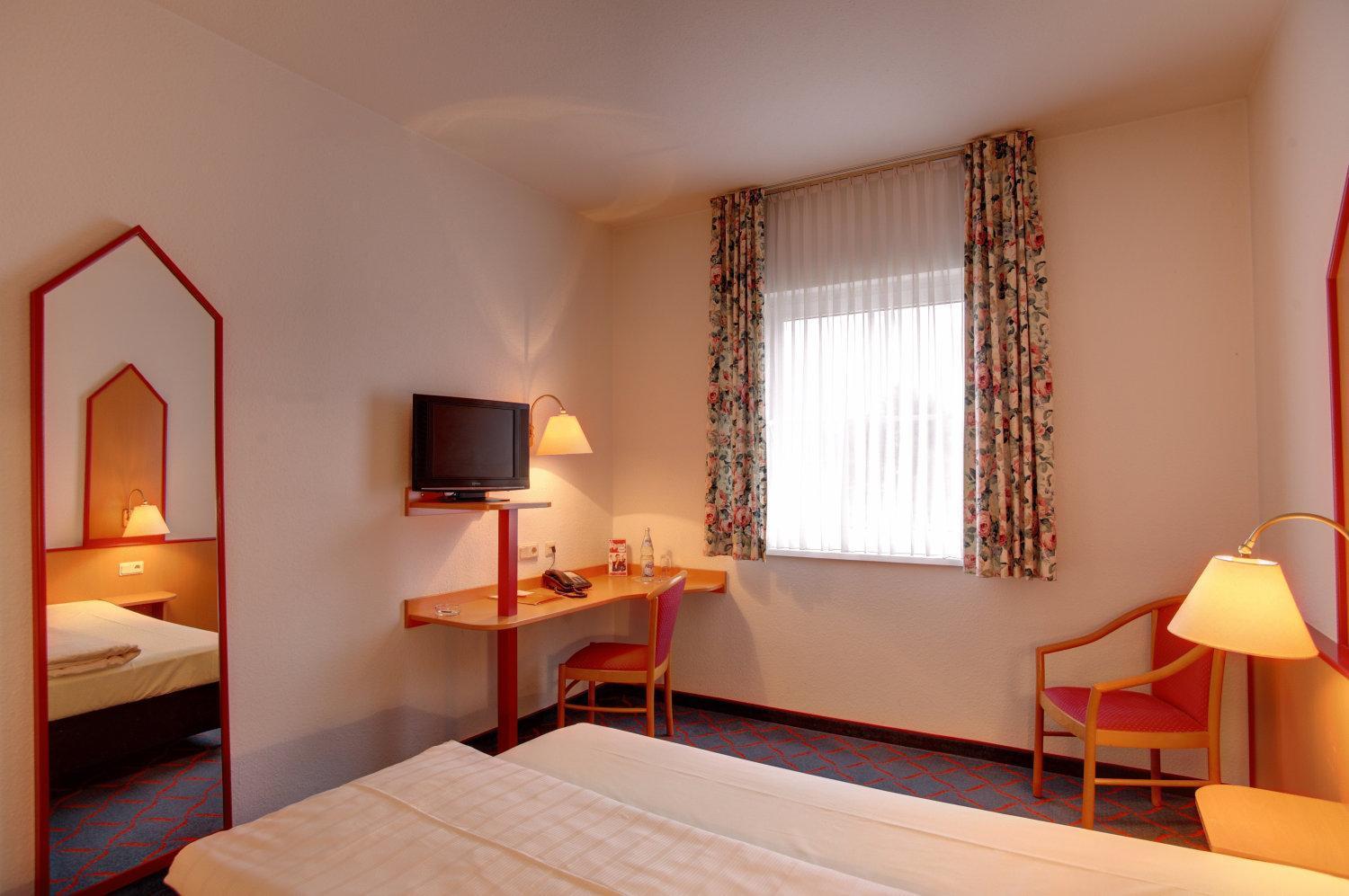 Hotel Montana Lauenau Extérieur photo