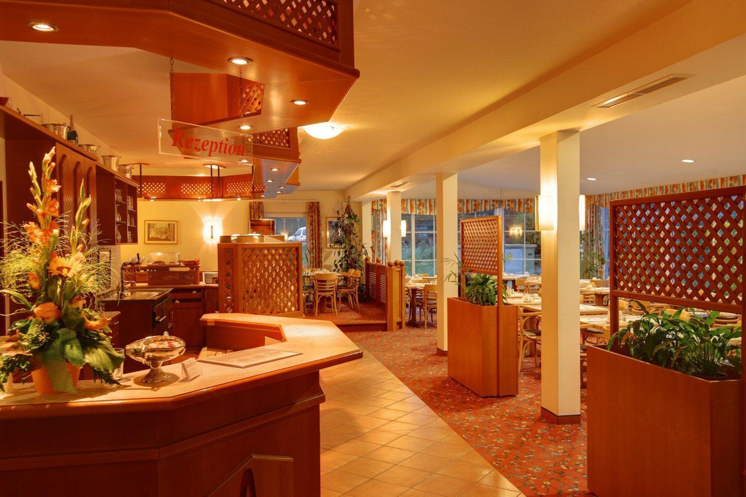 Hotel Montana Lauenau Extérieur photo