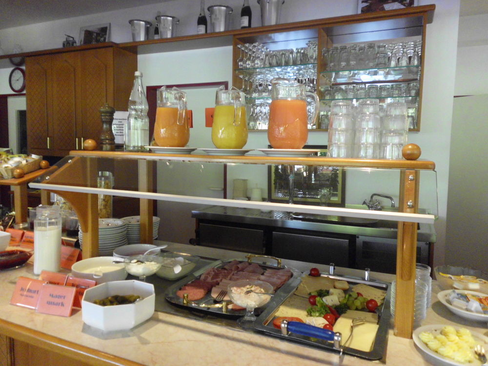 Hotel Montana Lauenau Extérieur photo